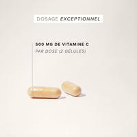 Vitamine C liposomale 500 mg