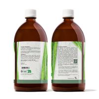 Gel Aloe Vera Bio 99,2 %