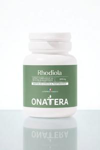 Rhodiola titrée 800 mg