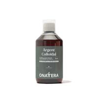 Argent colloïdal 15 ppm électrolyse