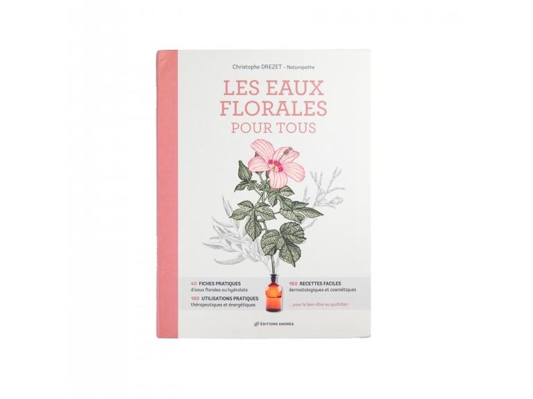 Les eaux florales pour tous