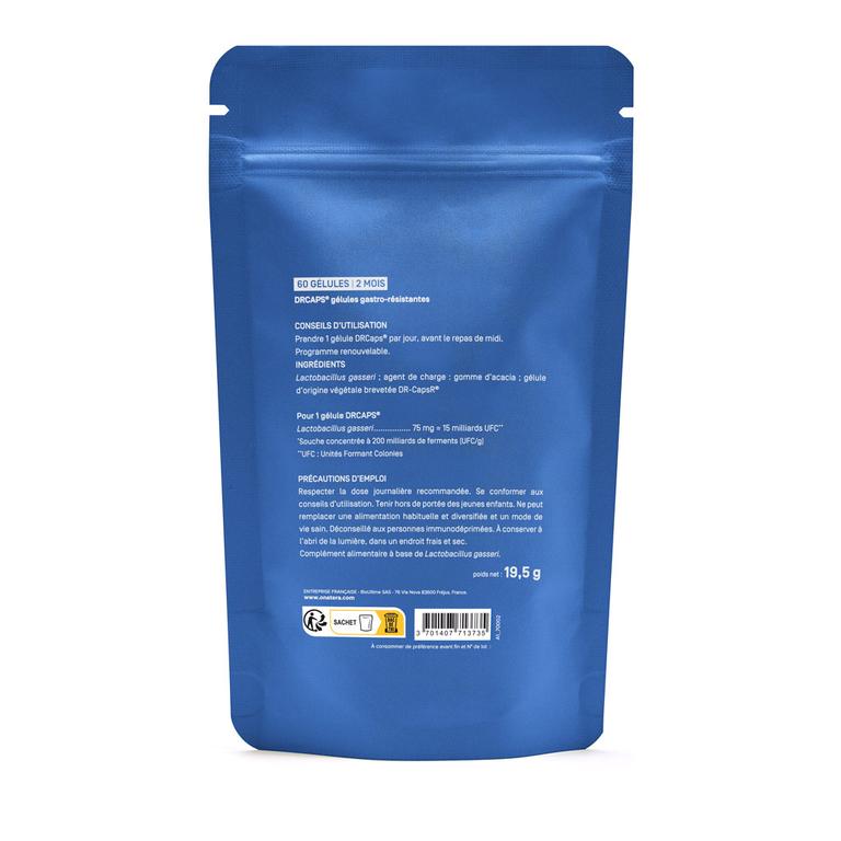 Lactobacillus Gasseri 15 milliards