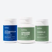 Pack Reset Métabolisme