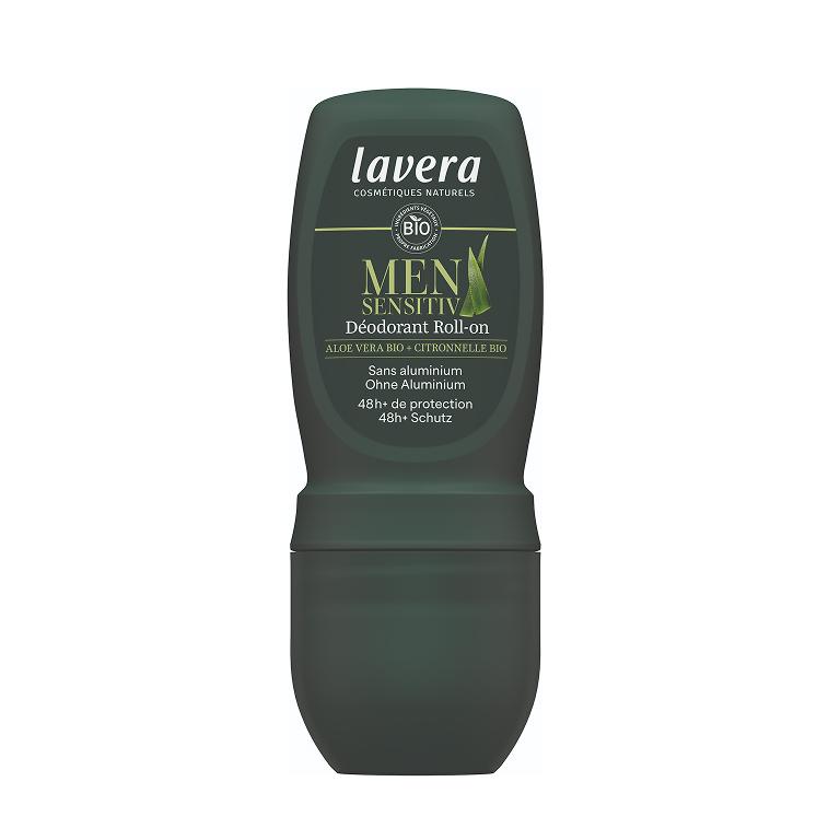 Men Déodorant Roll-On 48H