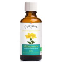 Millepertuis Bio Extrait de plante fraîche