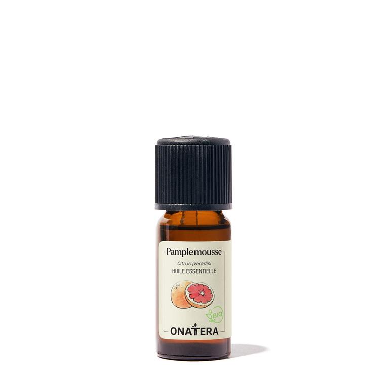 Huile essentielle Pamplemousse Bio