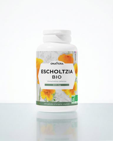 Escholtzia Bio