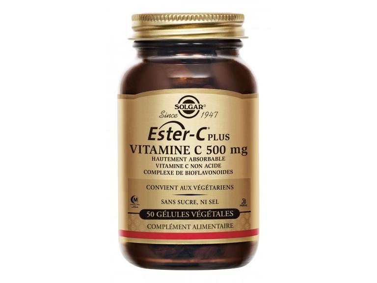 Ester-C + 500