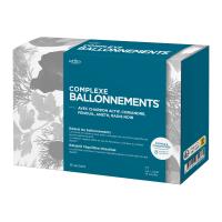 Complexe ballonnements