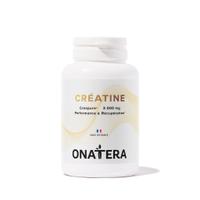Créatine Creapure 3000