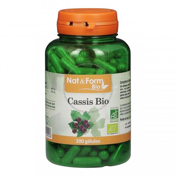 Cassis Bio