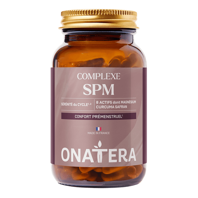 Complexe SPM