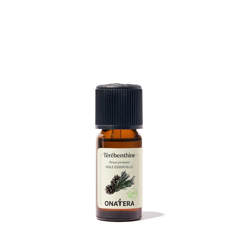 Huile essentielle Térébenthine Bio