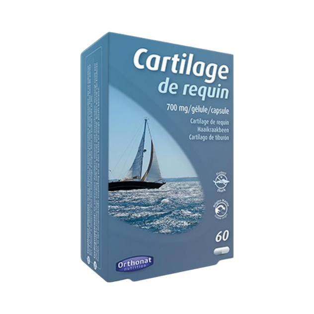 Cartilage de Requin