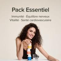 Pack essentiel