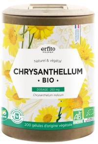 Chrysanthellum Bio