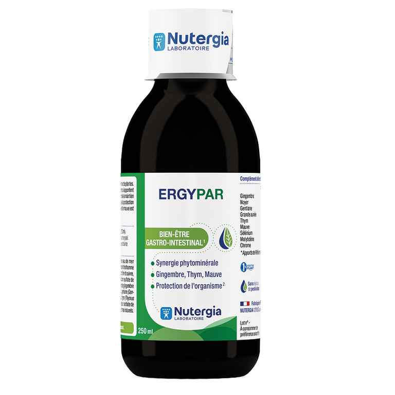 Ergypar