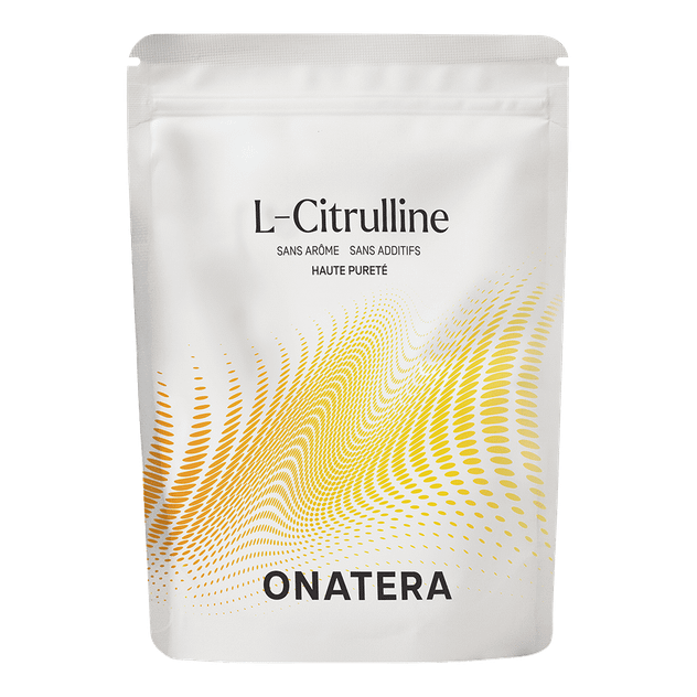 L-Citrulline