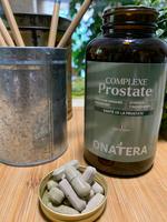 Complexe prostate