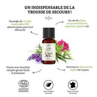 Roll-on SOS 7 - care Bio