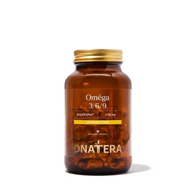 Omega 3/6/9 2404 mg