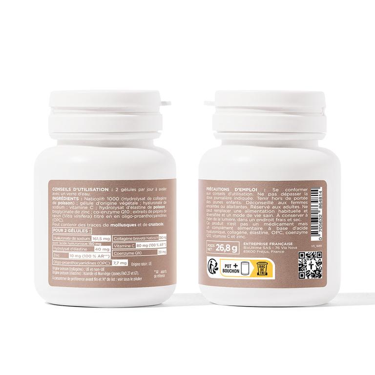 Pack essentiel de l'été