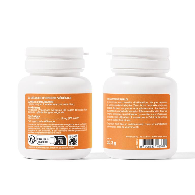 Vitamine B6