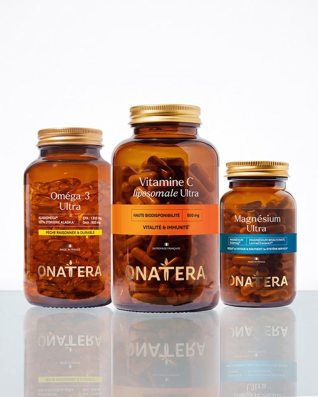 Pack essentiel Ultra