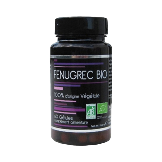 Fenugrec Bio
