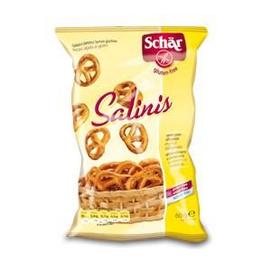 Bretzels Salinis