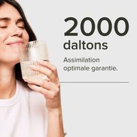 Collagène marin hydrolysé 1 000 mg
