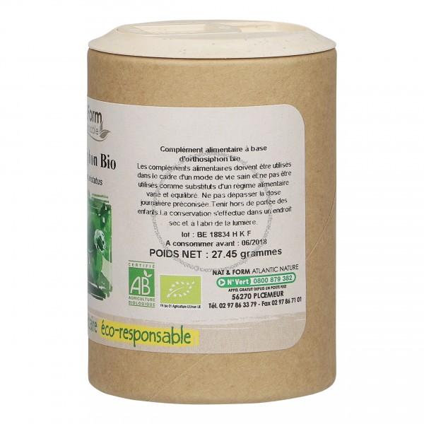Orthosiphon Bio Eco-responsable