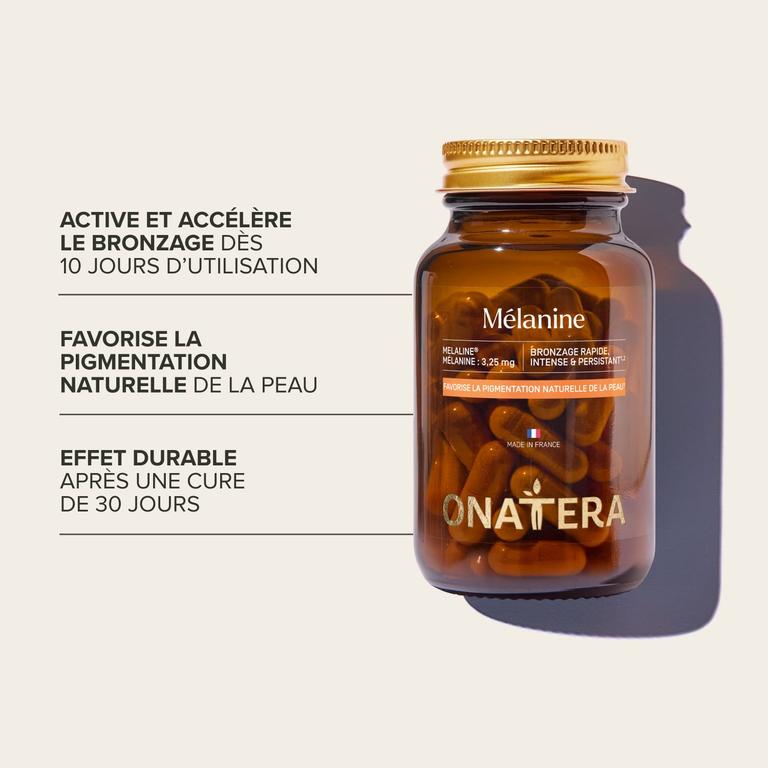 Pack Bronzage Ultime
