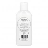 Shampoing au calendula