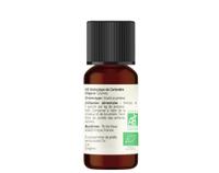 Huile essentielle Coriandre Bio