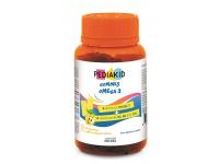 Gommes Omega 3