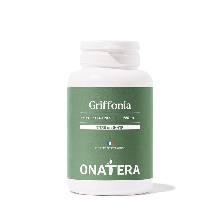 Griffonia 660 mg