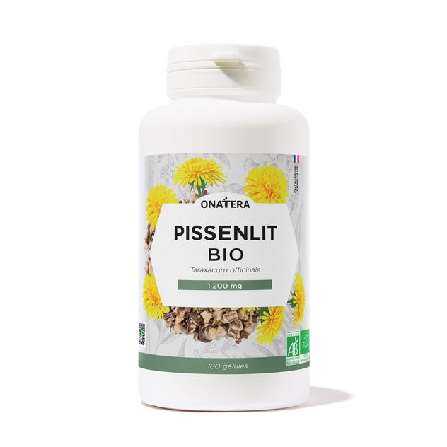 Pissenlit Bio