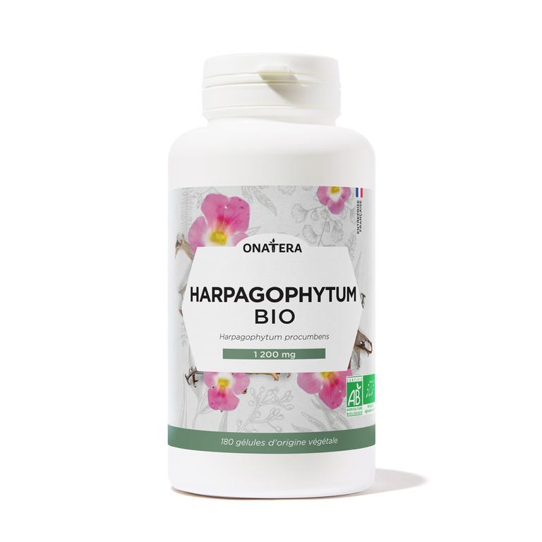 Harpagophytum Bio