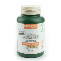 Dolomite