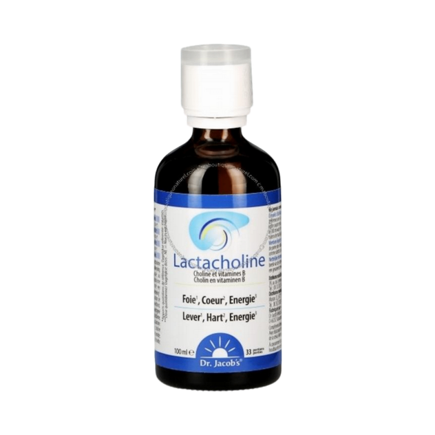 Lactacholine
