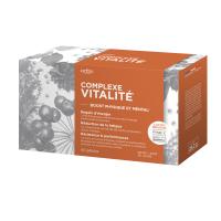Complexe Vitalité