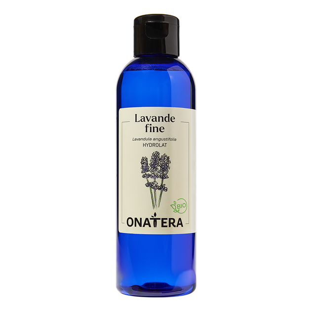 Eau florale Lavande fine Bio