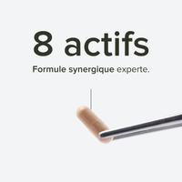 Complexe SPM