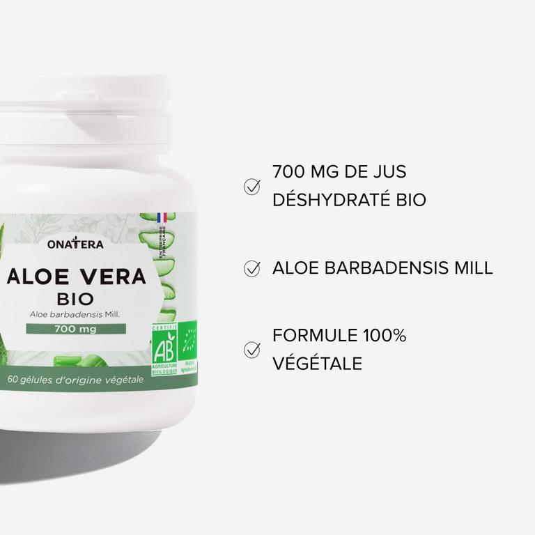 Pack équilibre intestinal