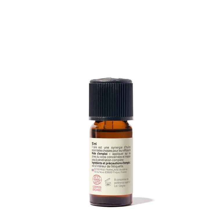 Compte goutte  SOS 7 - care Bio