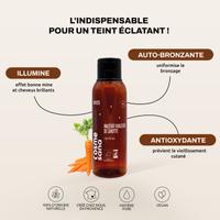 Macérât Huileux de Carotte Bio