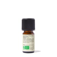 Huile essentielle Bois de rose (feuilles) Bio