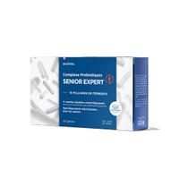 Complexe Probiotiques Senior expert