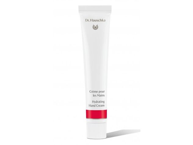 Crème pour les mains Bio